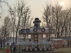 -小洋口旅游度假区