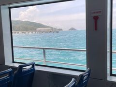 -三亚西岛海洋文化旅游区