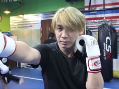 -北武堂拳击散打搏击泰拳俱乐部(三里屯总店)