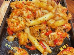 -小川洋风料理(街道口店)