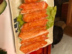 -大龙辣火锅·龙虾·烧烤(湖滨新天地店)