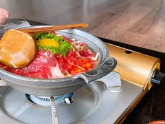 菌菇和牛锅-和一料理(安阳店)