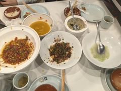 -攸州小镇家湘菜(小米科技园店)
