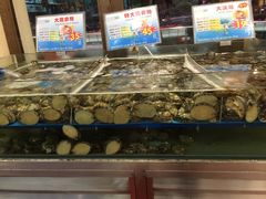 -东江海鲜酒家(客村店)