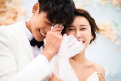 -钟爱一生婚纱摄影旗舰店