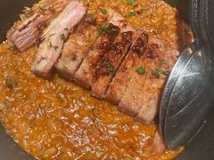 -翠贝卡&Mama Kelly Brunch Coffee(河西店)