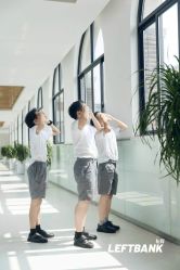 -左岸摄影写真(天津旗舰店)
