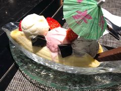 -半秋山西餐厅(巴南万达广场店)