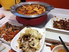 -蟹宗蟹(润达国际五楼店)