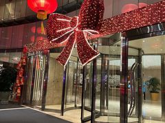 -深圳香格里拉酒店