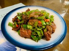 -全聚贤餐厅·湖北家常菜(沙湖店)