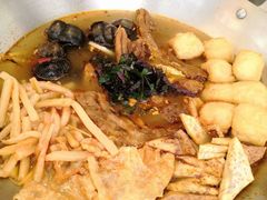 -小螺大作·螺蛳粉火锅(林和西店)