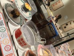 -新一番三文鱼寿司(大东海店)