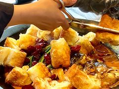 -柿合缘新京菜(国金中心商场店)