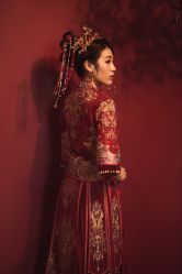 -B.Bridge Couture婚纱礼服(福田店)