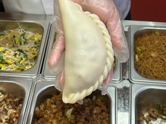 -张果佬年糕卷(科巷店)