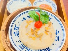 -芋包王闽南茶楼(八市店)