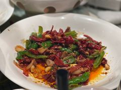 -小尕子·新疆菜(明园店)