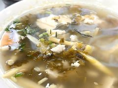 -老东阳·外婆菜(横店店)
