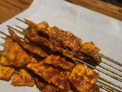 -萨里尔烤肉餐厅(曦华源店)