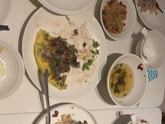 -莆田餐厅PUTIEN(金融街购物中心店)