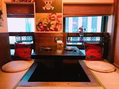-春草居酒屋·晴子の店