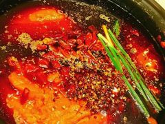 -钢管厂歆瑞源油卤串串香(春熙路太古里店)