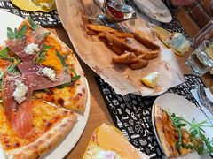 -MYLK意式小厨(熙地港店)