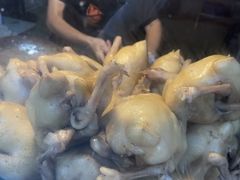 -肥婆兰鸡饭(西门外街店)