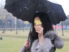 -重庆市江北嘴中央商务区中央公园