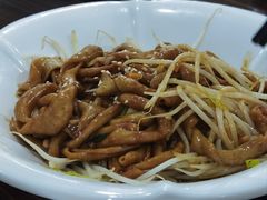 -南记食粥坊·宵夜大排档(岭南分店)