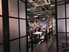-C31地窖餐厅(黑龙江北路店)