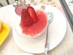 -满记甜品(无锡八佰伴店)