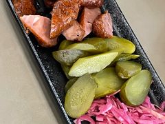 -ibarrel爱杯·bistro&brunch(江宁路店)