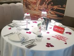 -王品牛排(郑州大卫城店)