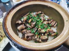 -红星光发煲仔饭(大石街店)