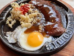 -拉拉伯爵西餐厅(青田店)