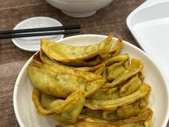 -草桥清真牛肉锅贴扁食店