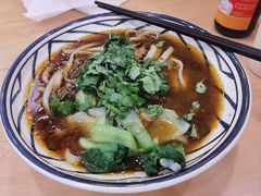 -晋味坊手工刀削面农家菜(霍营店)