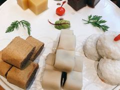 宫廷小点心组合-顺承小院儿