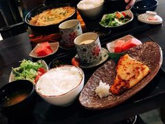 -角落里(中山公园店)