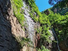 -湖洞水自然风景区
