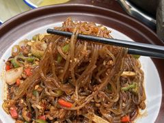 -九寨沟石锅鱼(沣峪口二十年店)