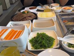 -海底捞火锅(杭州萧山宝龙广场店)