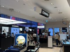 -新罗免税店(首尔总店)