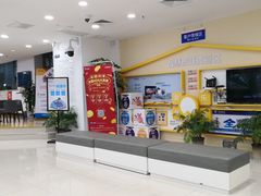 -中国电信营业厅(翔殷路)