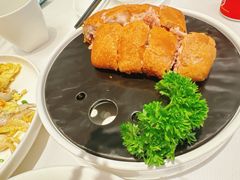 -莆田餐厅PUTIEN(世博源店)