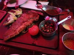 -1886德国汽车餐厅(外滩十六铺码头店)