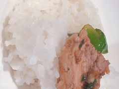 米饭-费大厨辣椒炒肉(黄兴中心广场店)