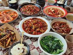 -老三样·旧食新味(万寿宫店)